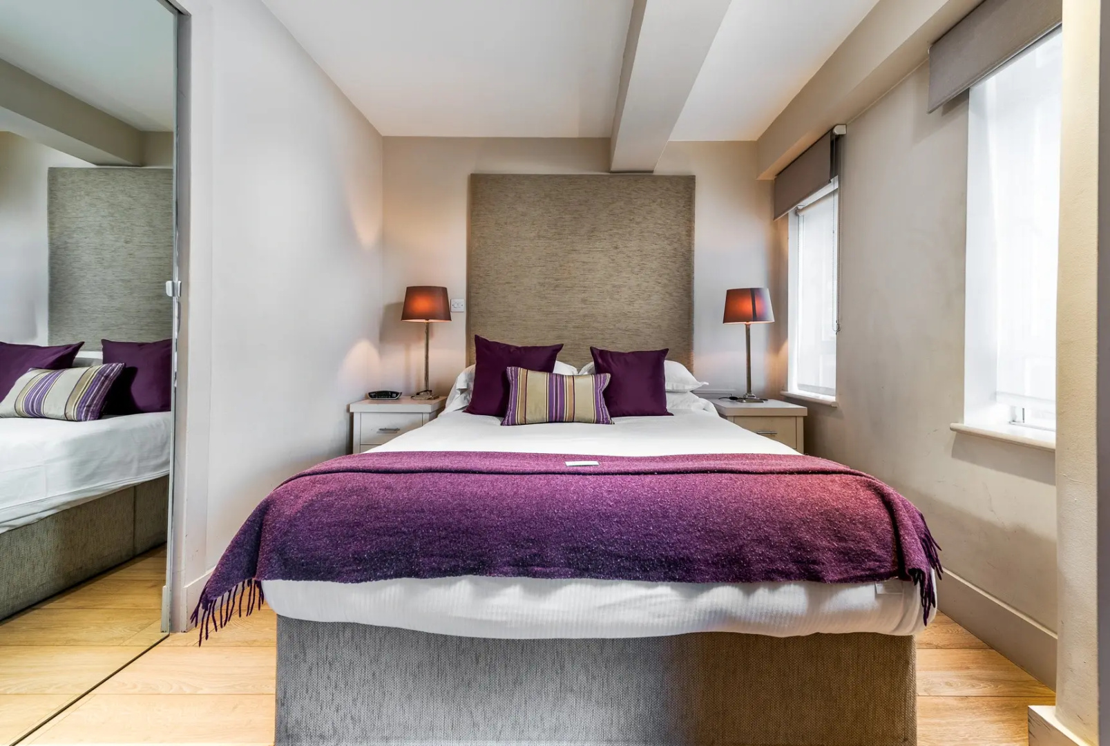 Foto - Nell Gwynn House Apartments