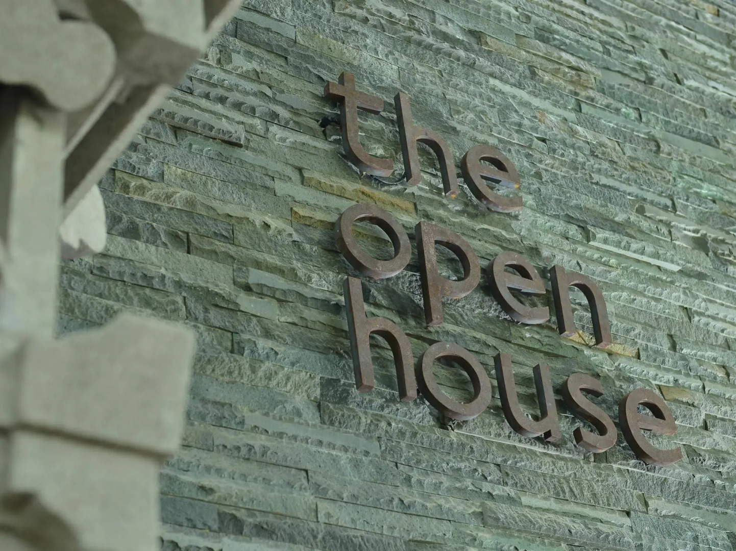 Foto - The Open House Jimbaran Bali