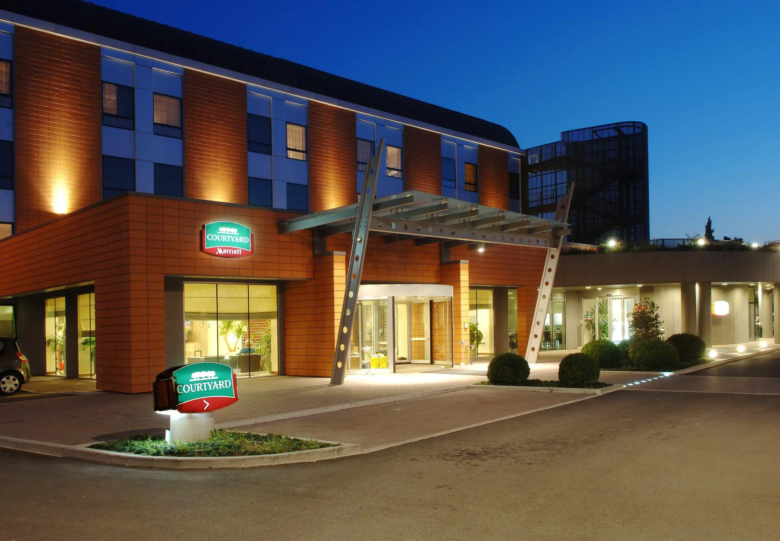 Photo - Courtyard by Marriott Venice Airport
