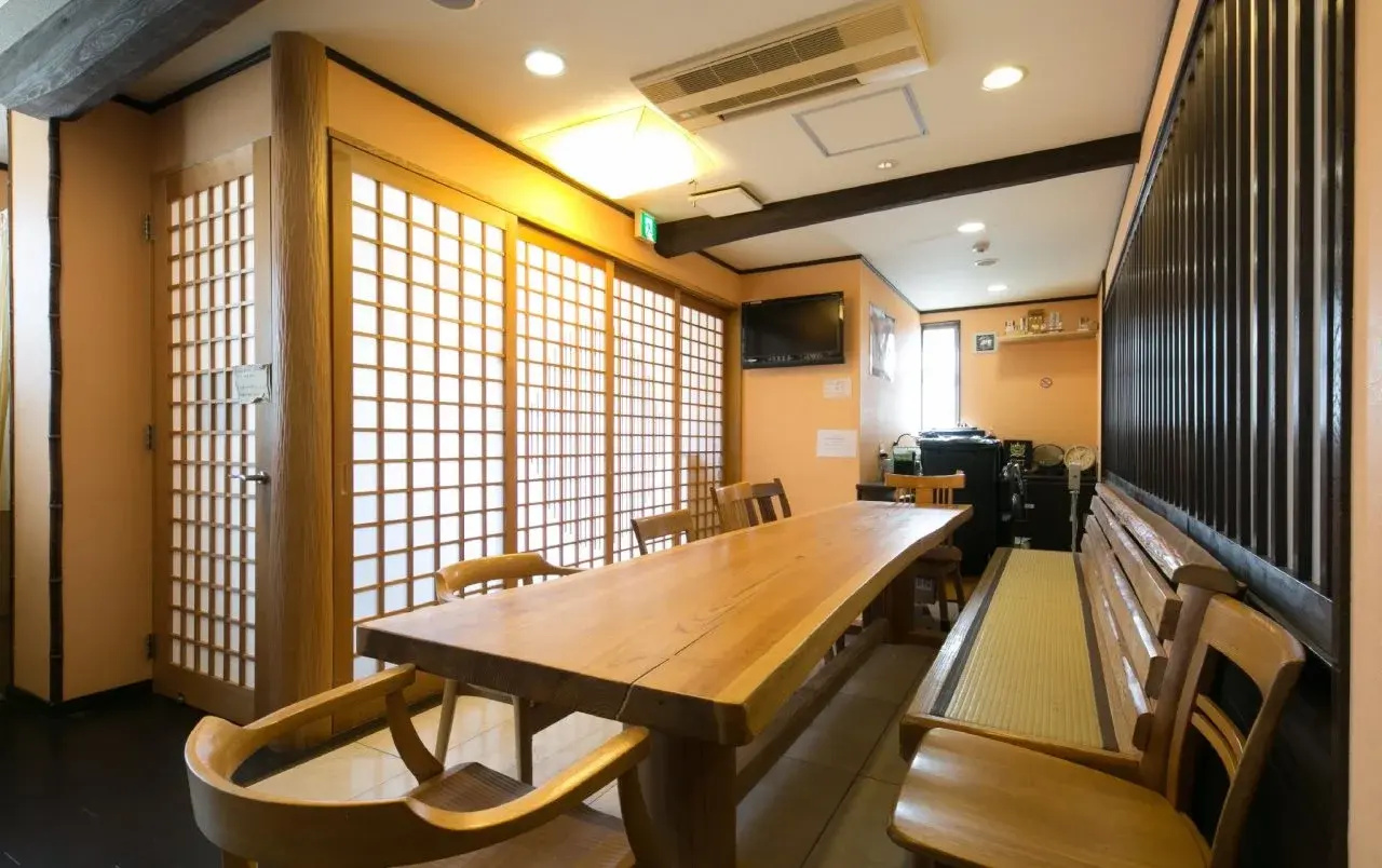 Photo - Tabist Sparkling Dolphins Inn Kyoto