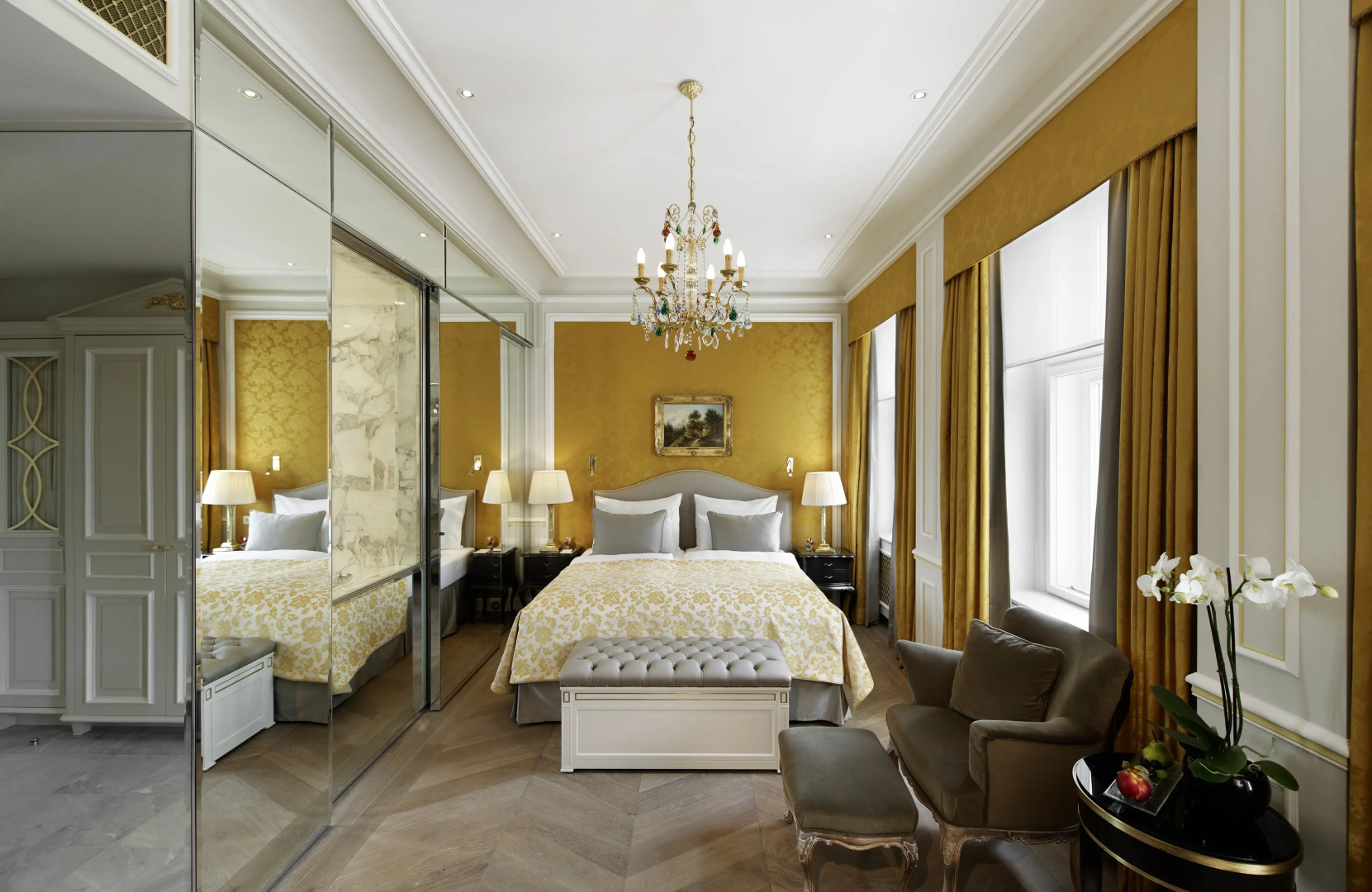 Foto - Hotel Sacher Wien