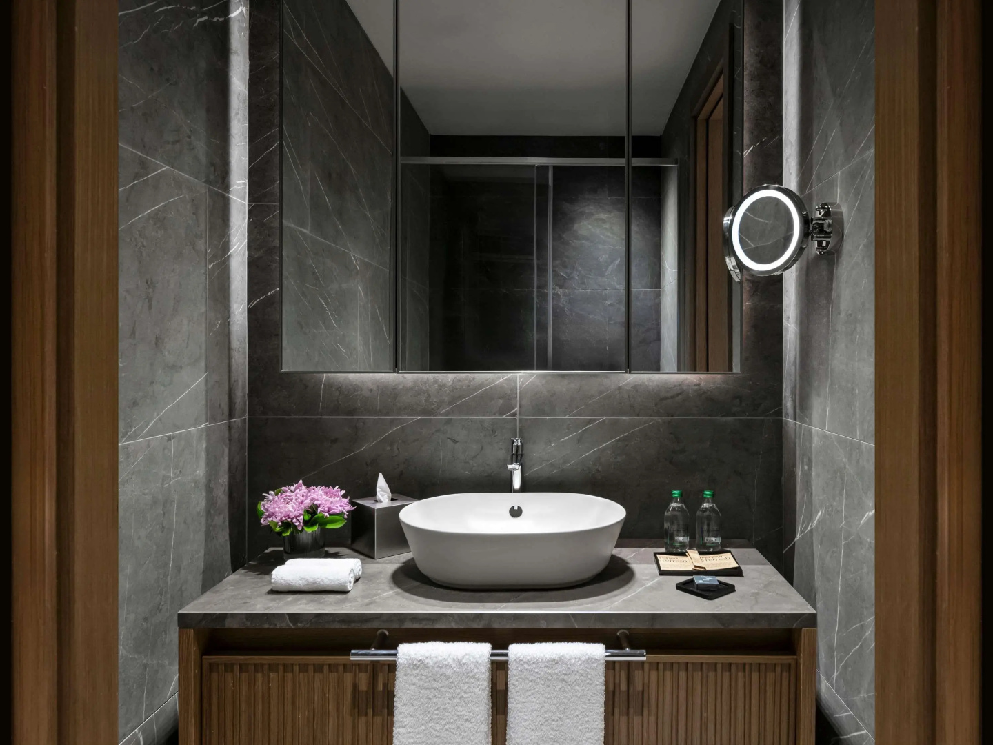 Photo - Mövenpick Living Istanbul Saklivadi