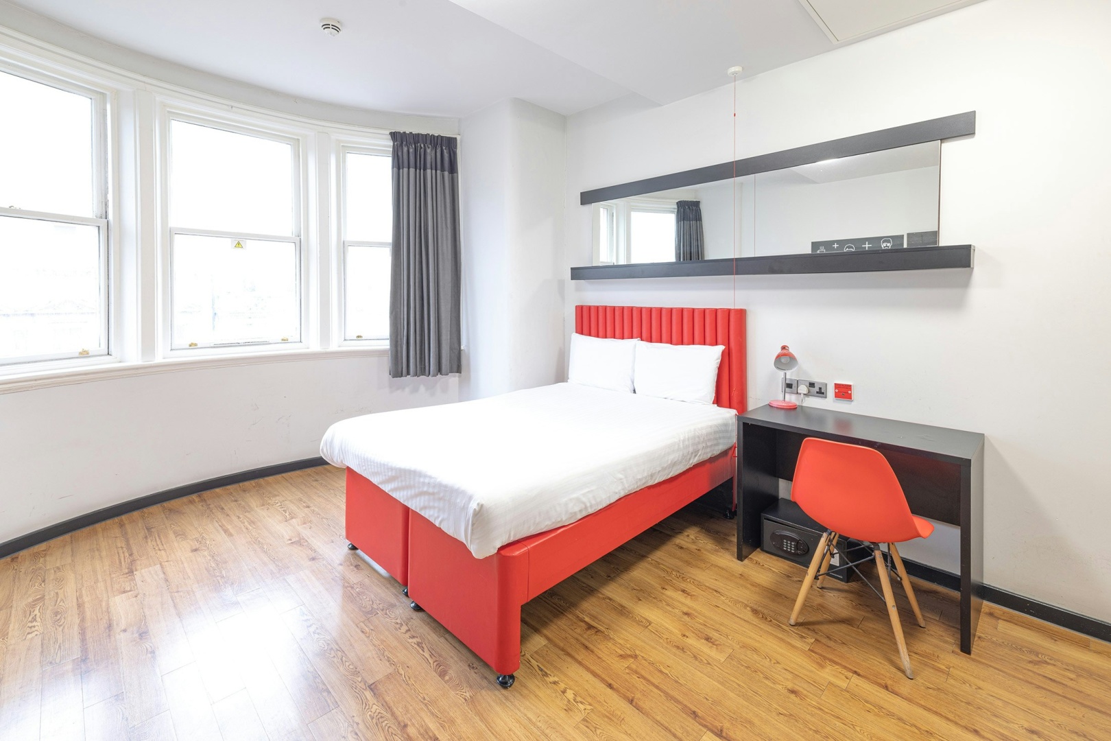 Foto - Tune Hotel Liverpool