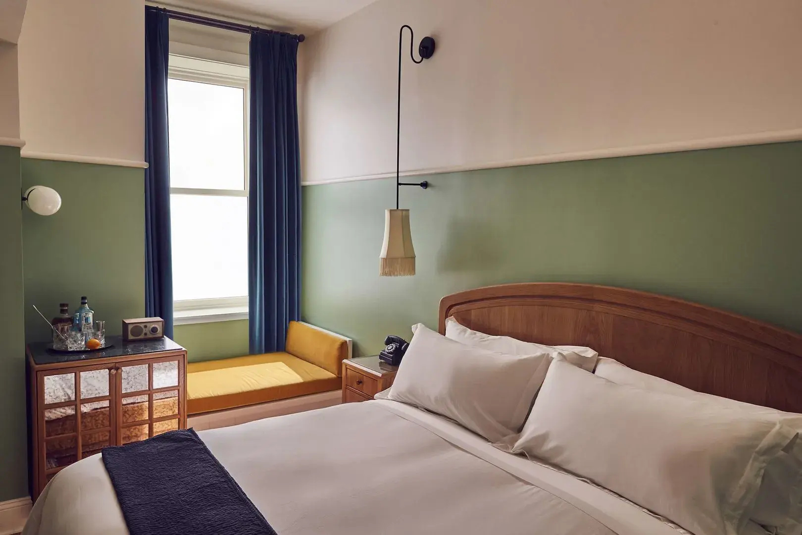 Foto - The Drayton Hotel Savannah, Curio Collection by Hilton