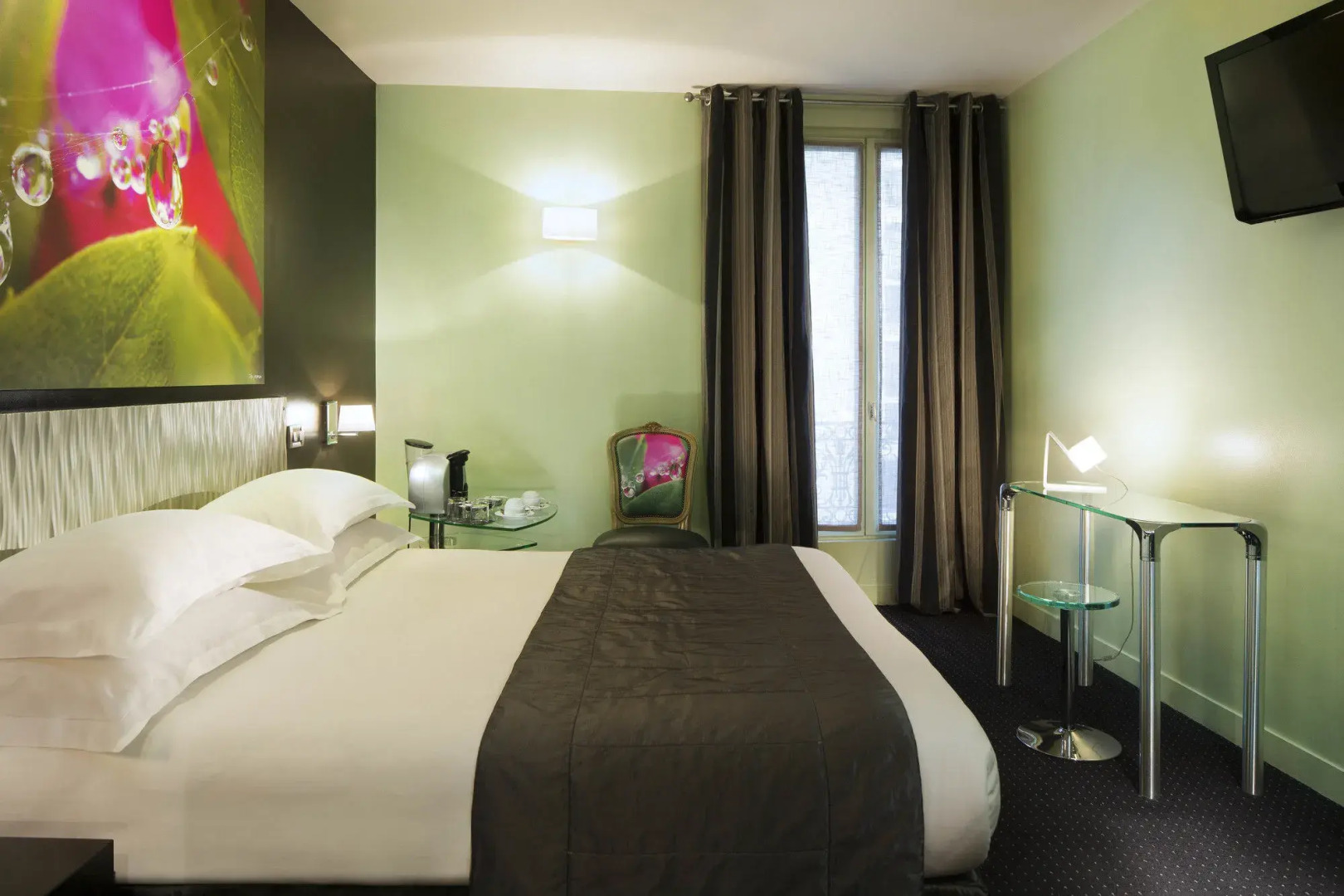 Foto - Hôtel Le Fabe