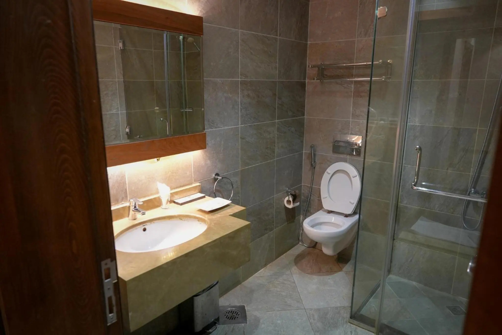 Foto - Palm Boutique Hotel