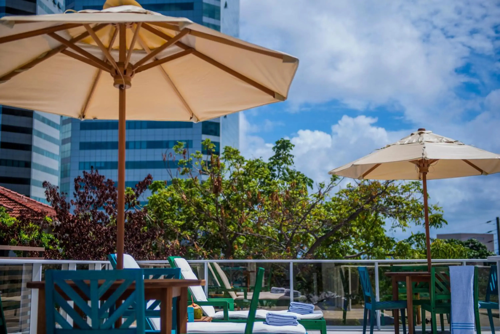 Photo - Hotel Luzeiros Recife