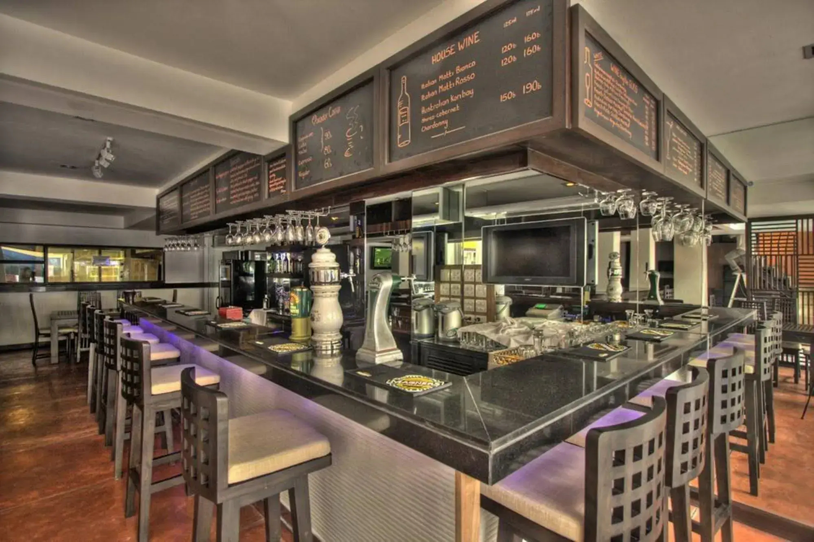 Foto - The Yorkshire Hotel - SHA Certified