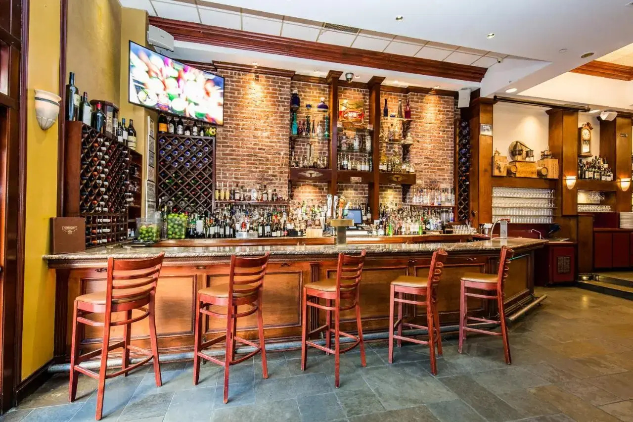 Photo - The Belvedere Hotel