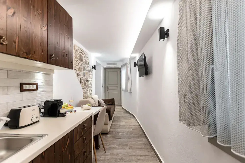 Foto - Mariet Naxos Elegant Suites