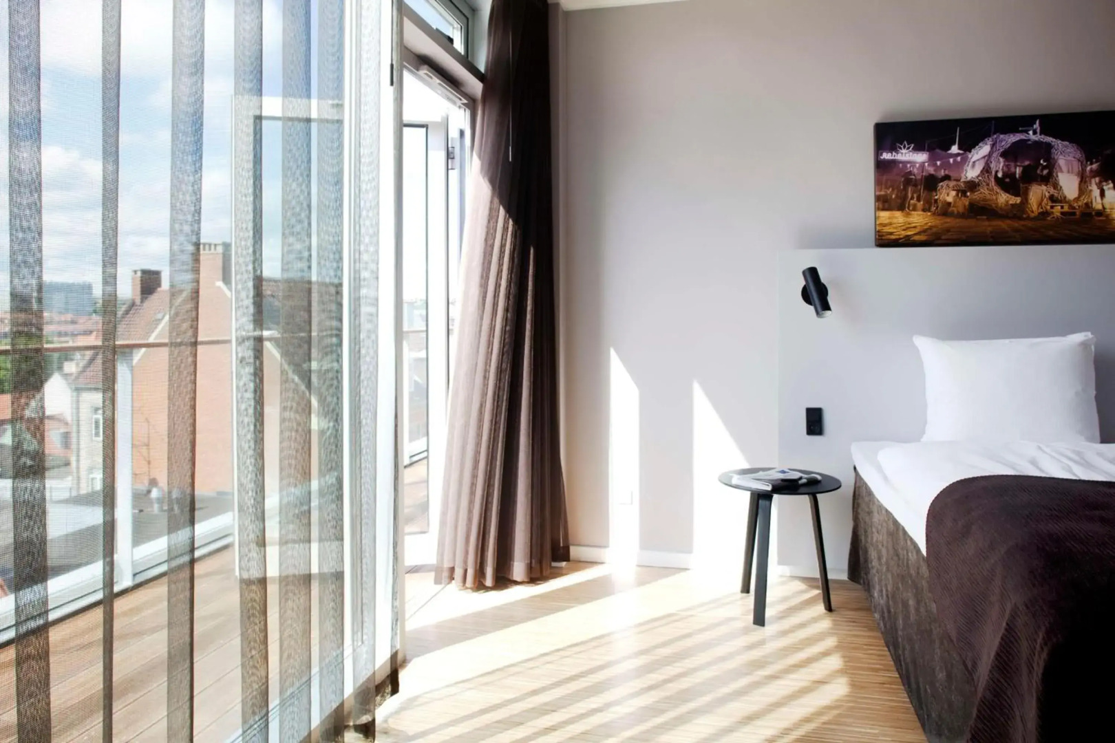 Photo - Roomers Munich, Autograph Collection