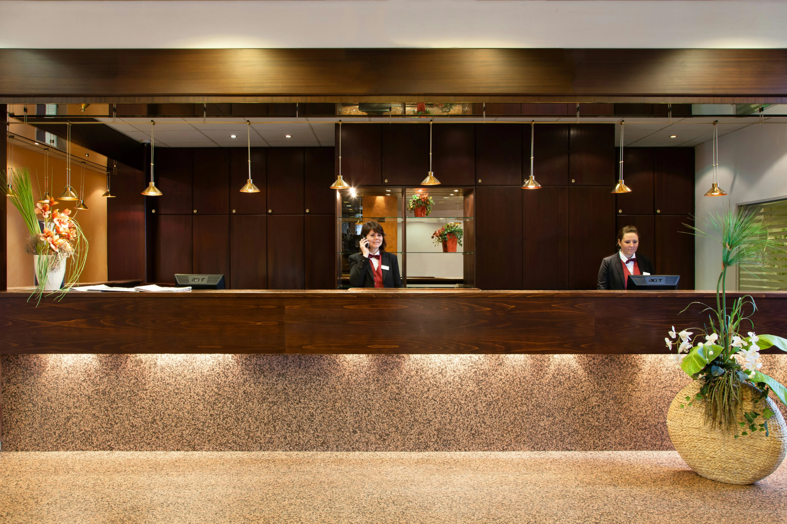 Foto - Hotel Panorama Hamburg-Billstedt