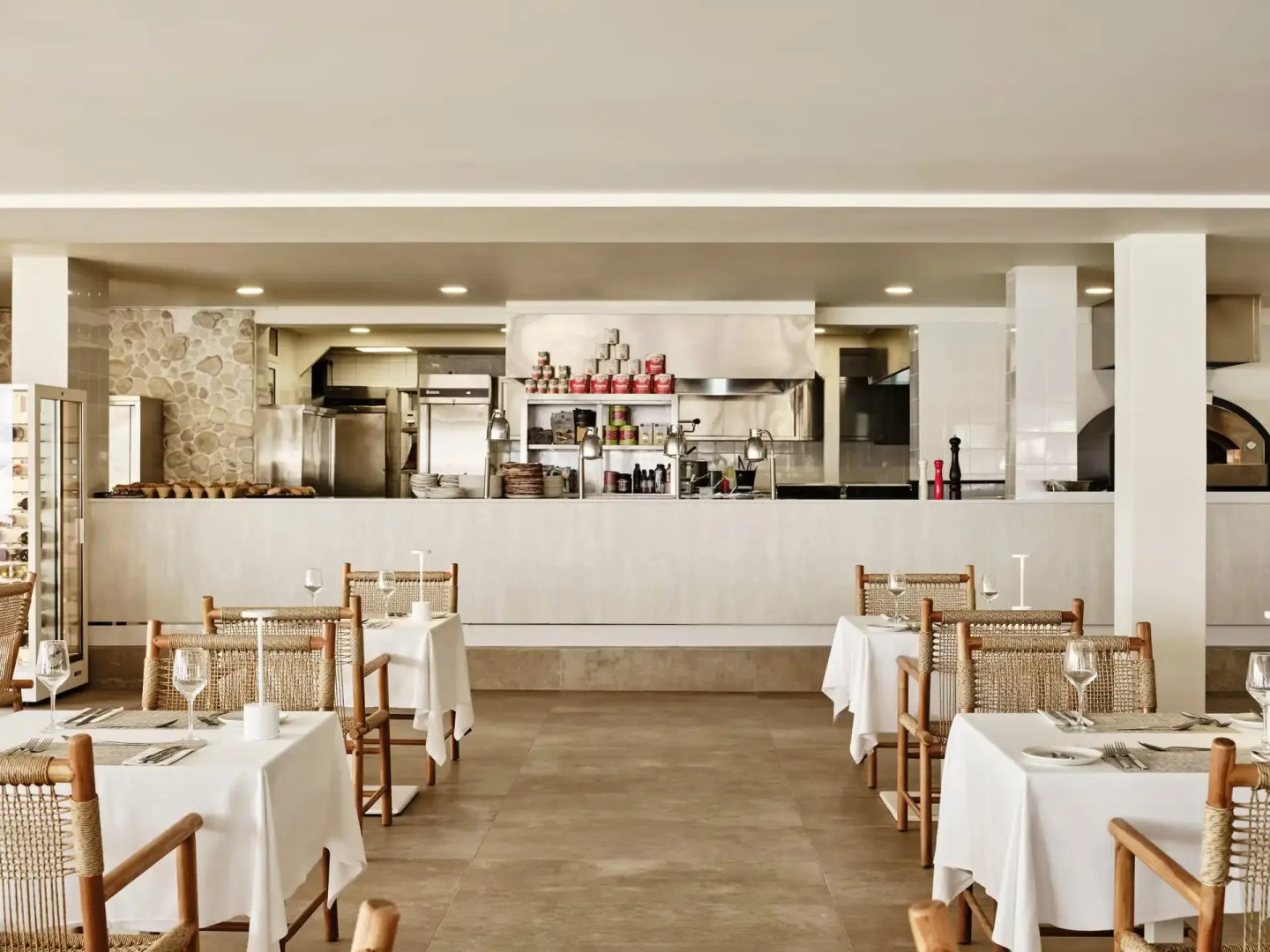 Photo - Atlantica Nissaki Beach - Adults Only