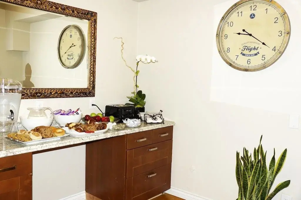 Photo - Urban Boutique Hotel- Little Italy, Downtown San Diego