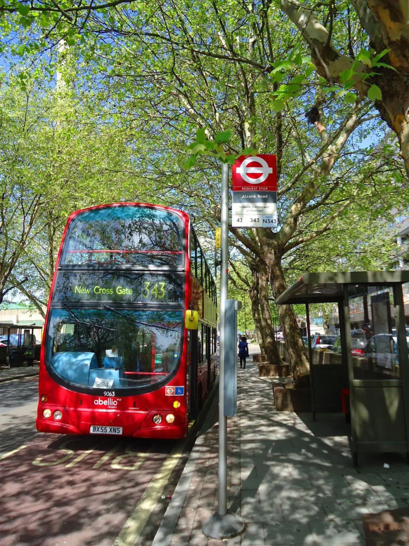 Foto - Hour Glass Hotel