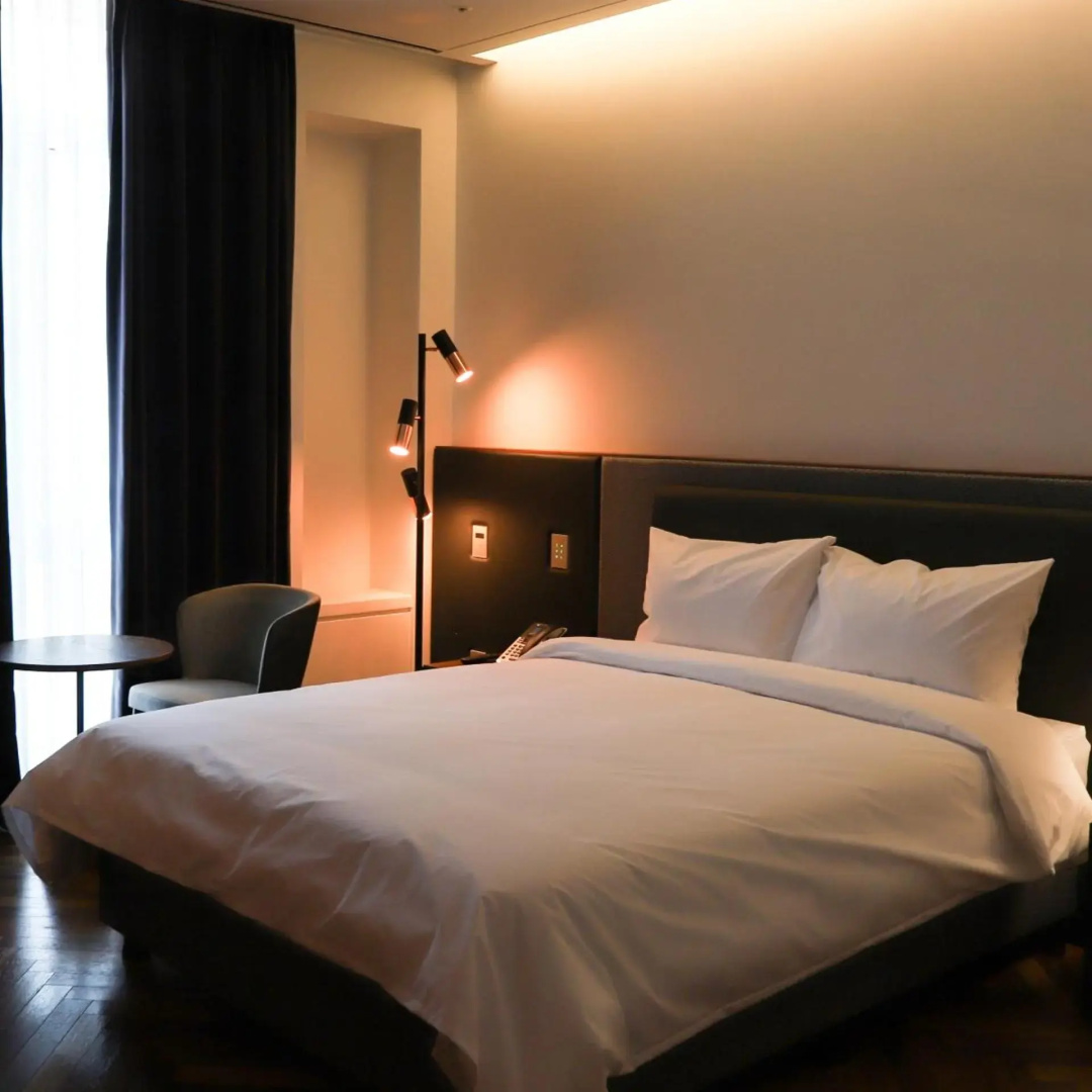 Photo - Le Seoul Hotel
