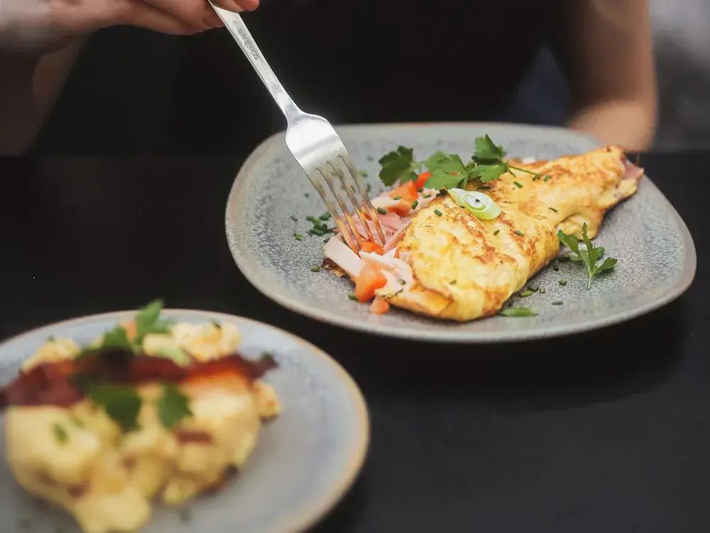 Foto - La Butte aux Bois a Small Luxury Hotel of the World