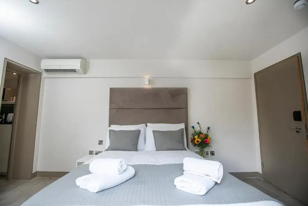 Foto - Arch hotel