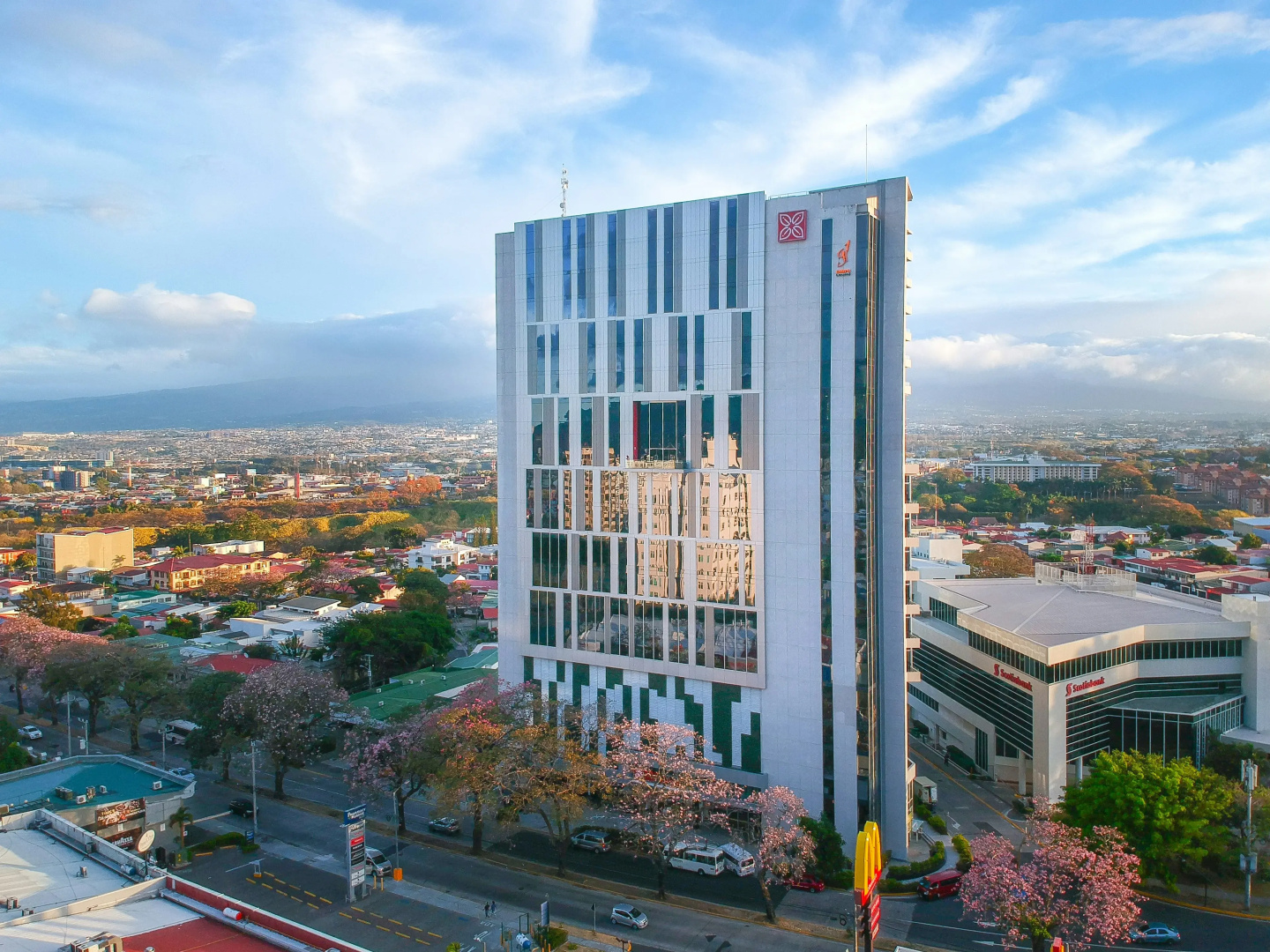 Foto - Hilton Garden Inn San Jose La Sabana