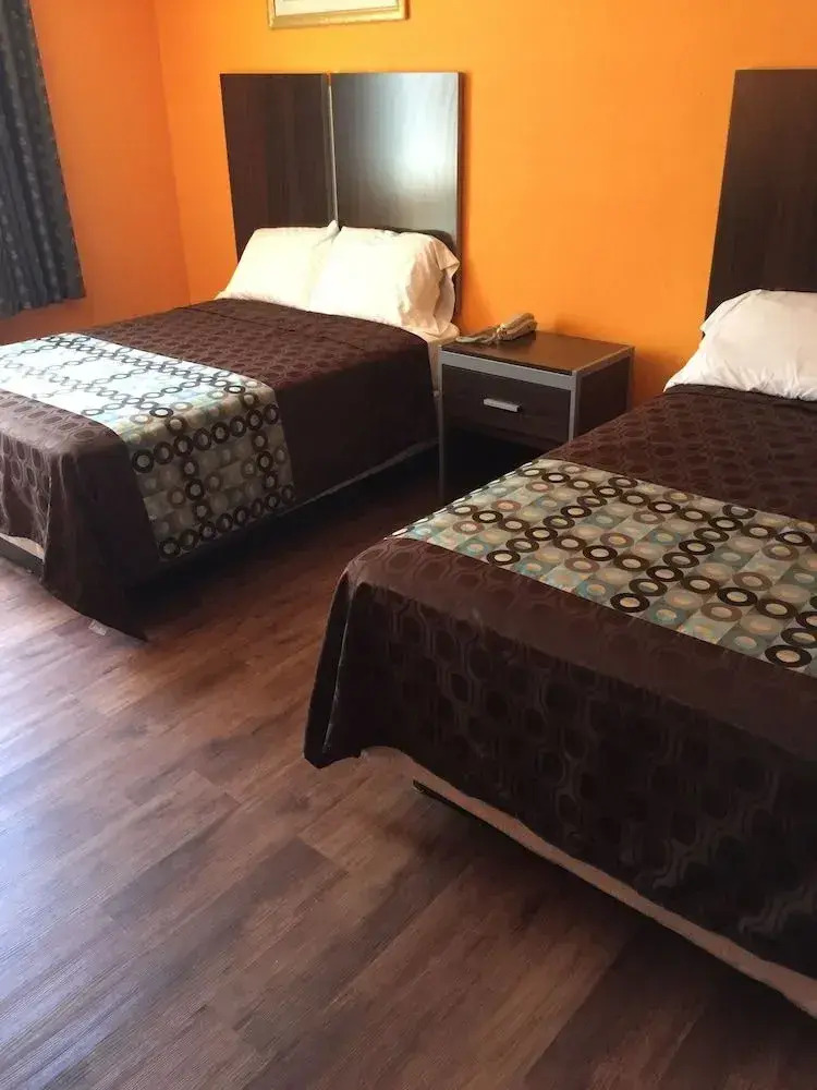 Foto - Scottish Inn & Suites Hobby Airport