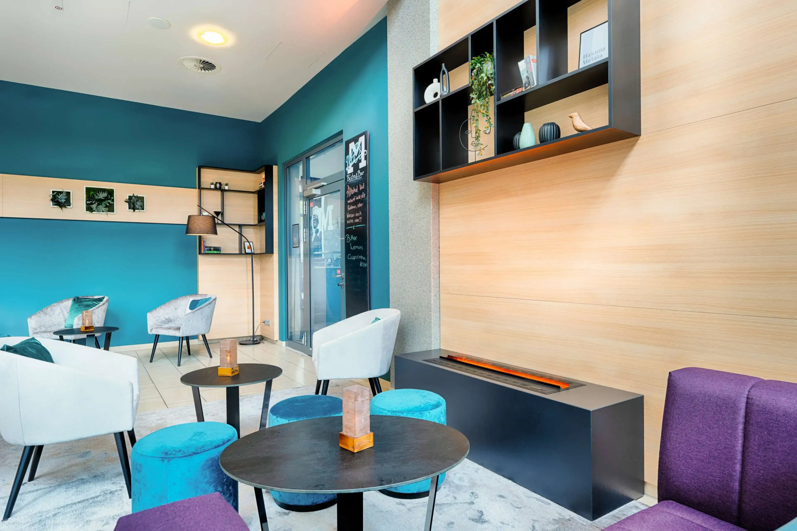 Foto - Best Western Plus Welcome Hotel Frankfurt