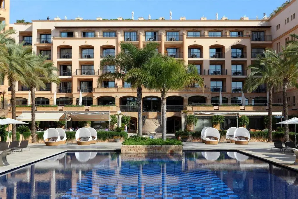 Foto - Insotel Fenicia Prestige Suites & Spa