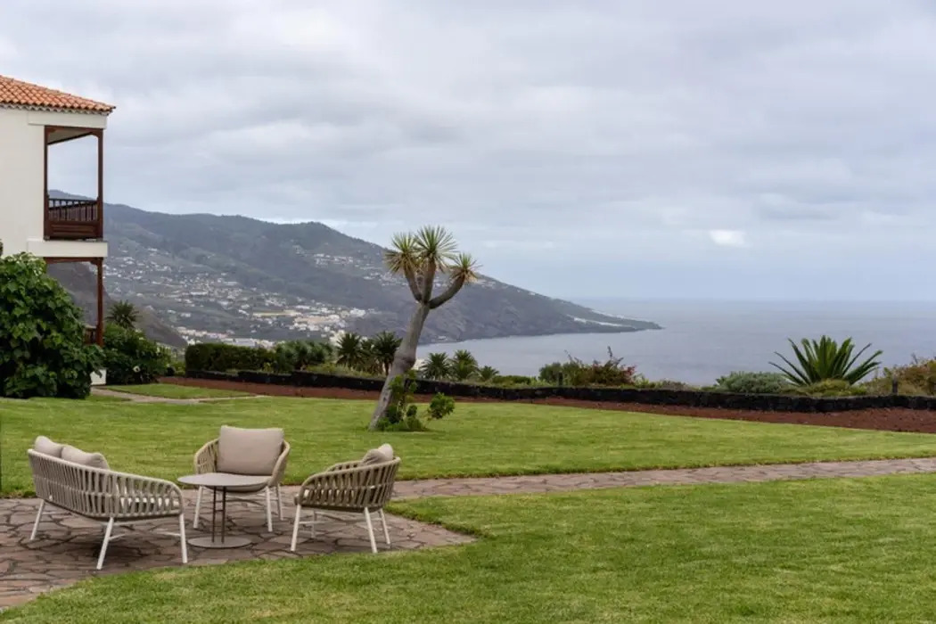 Foto - Parador de La Palma