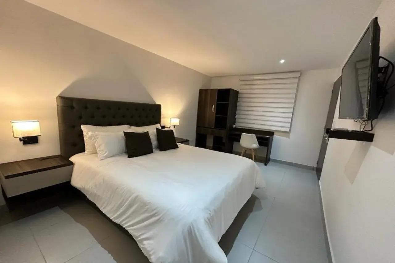 Foto - Hotel Zuriel Boutique