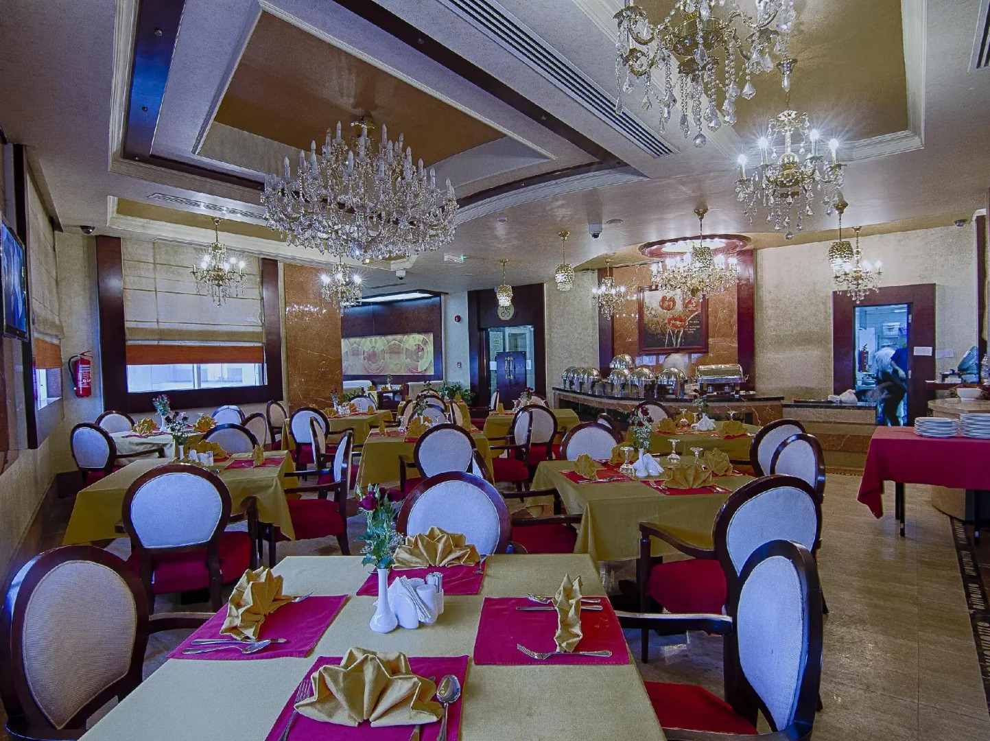 Photo - Chairmen Hotel