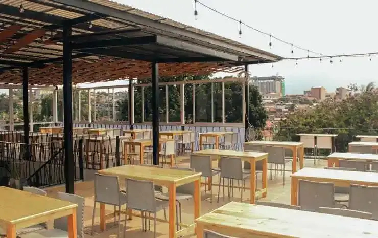 Photo - Rion Hostel Bogor