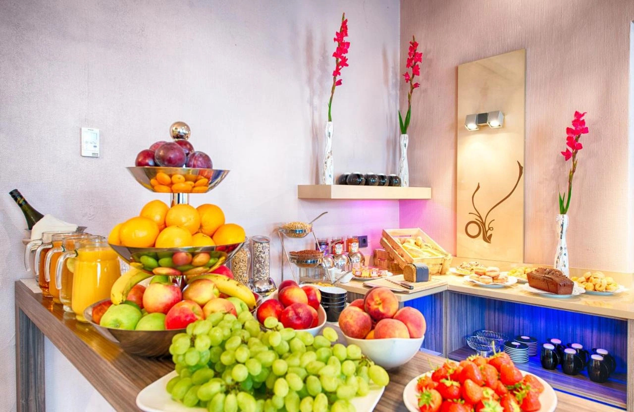 Foto - Leonardo Boutique Hotel Munich