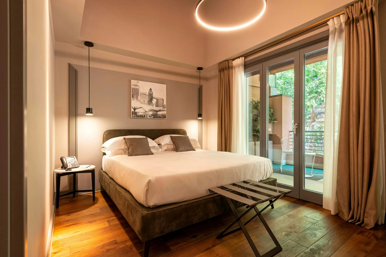 Foto - Loly Boutique Hotel