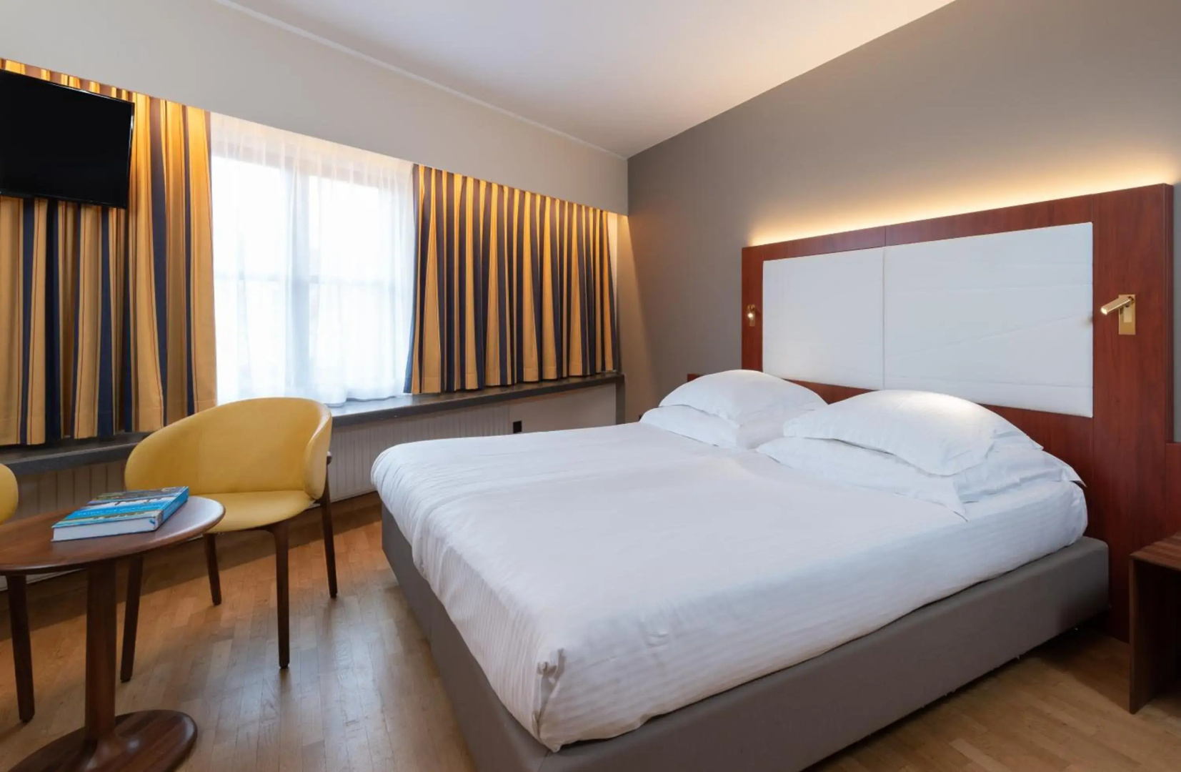 Photo - Rosenburg Hotel Brugge