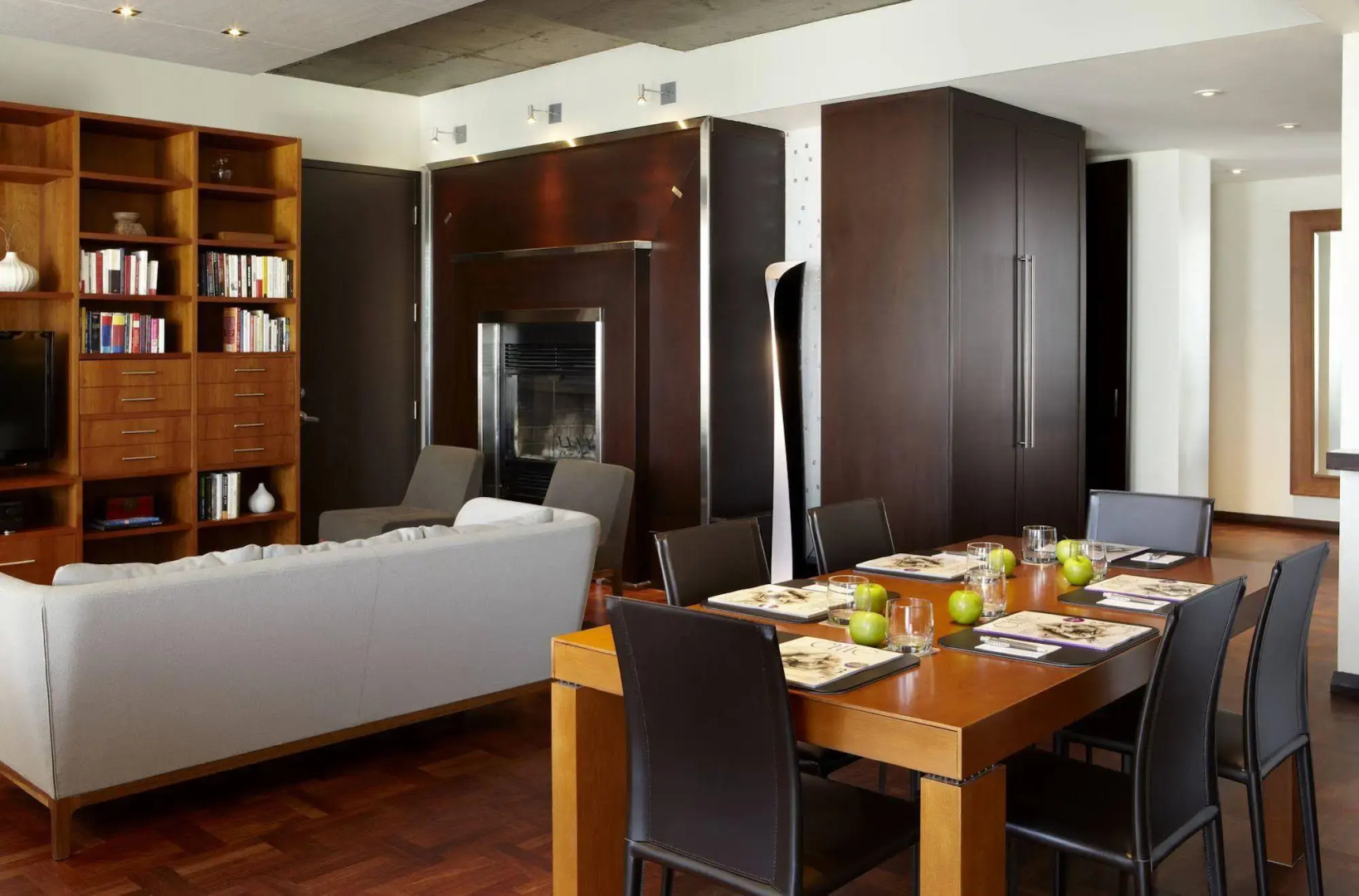 Photo - Hôtel Le Germain Montréal