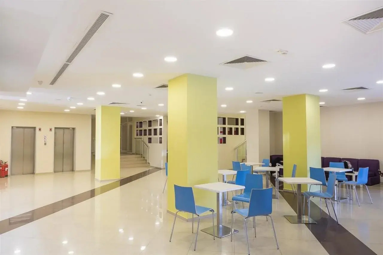 Photo - MPM Hotel Astoria