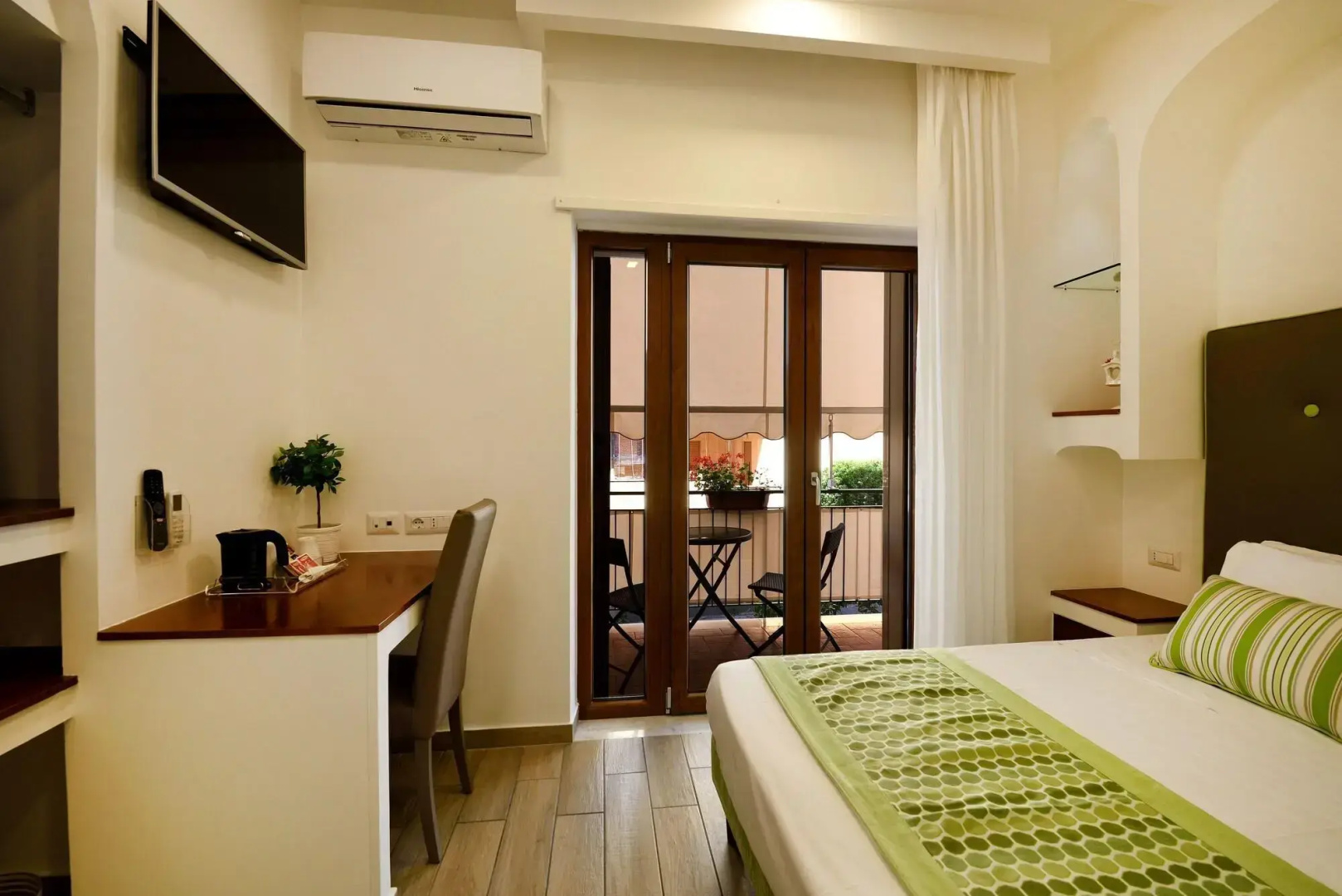Photo - Sorrento Rooms Deluxe
