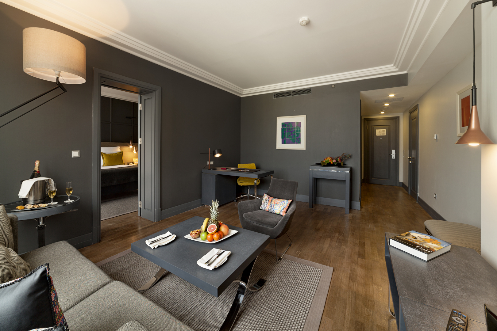 Photo - The Stay Nisantasi