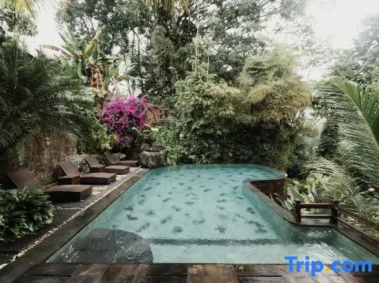 Foto - The Iyang Ubud