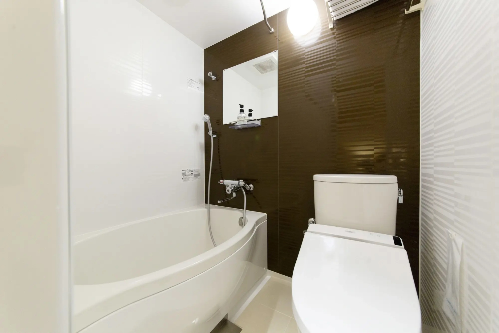 Photo - Hotel Hillarys Shinsaibashi