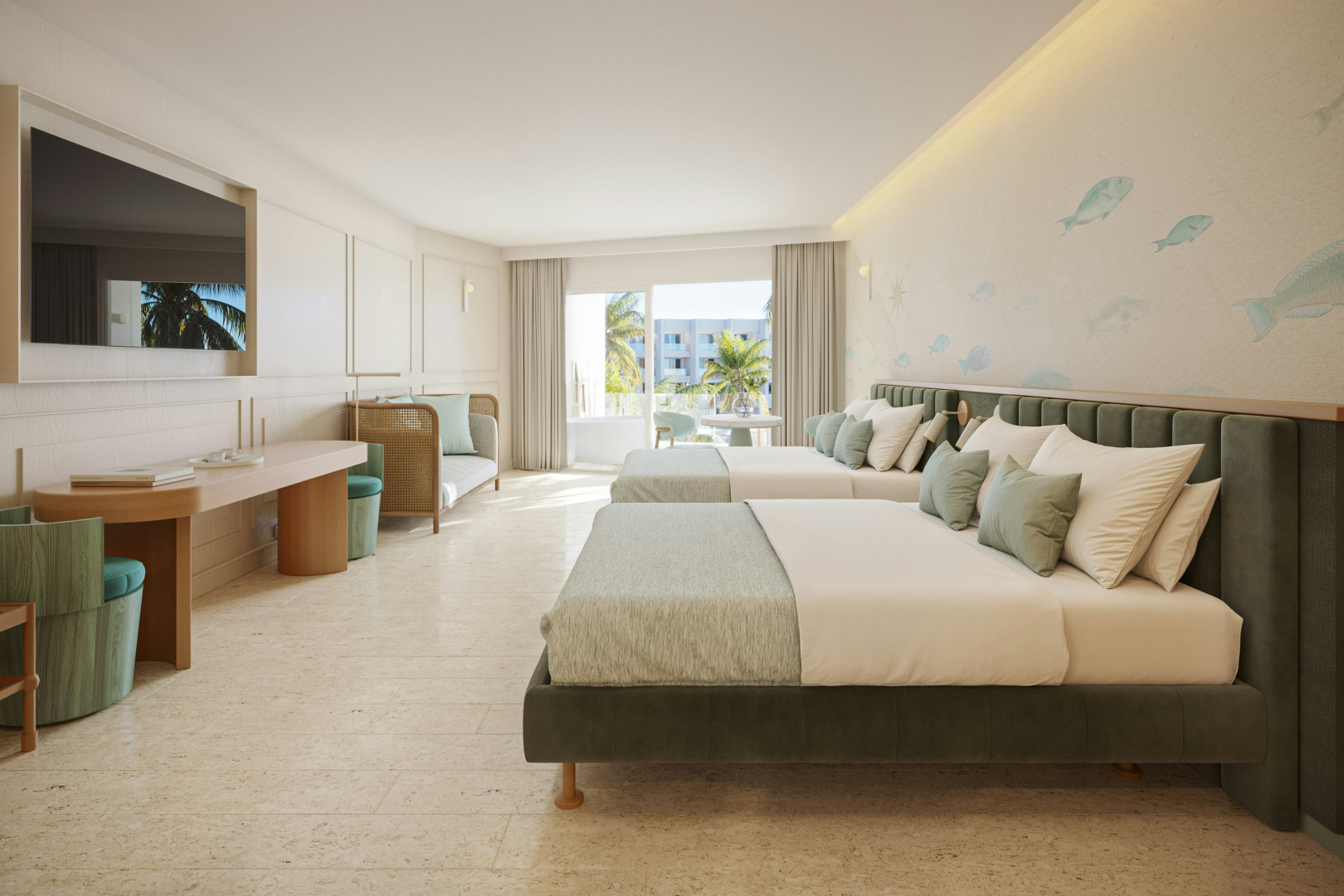 Foto - JOIA Aruba by Iberostar