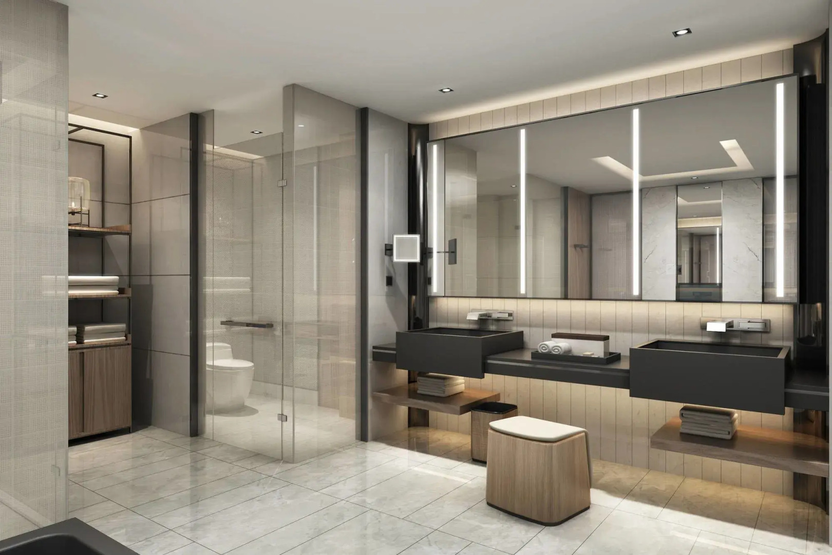 Foto - Courtyard by Marriott Shenzhen Northwest