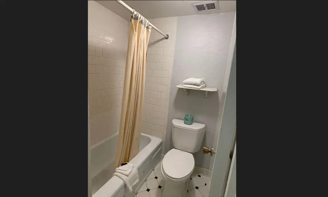 Foto - America's Inn Houston