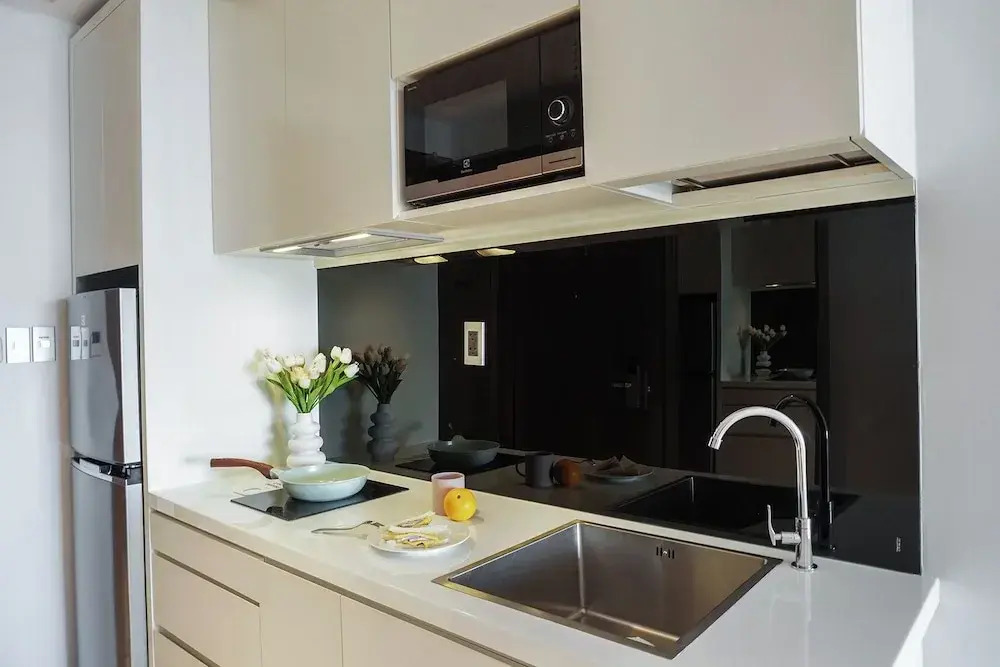 Foto - Signature by M Village Lê Thánh Tôn