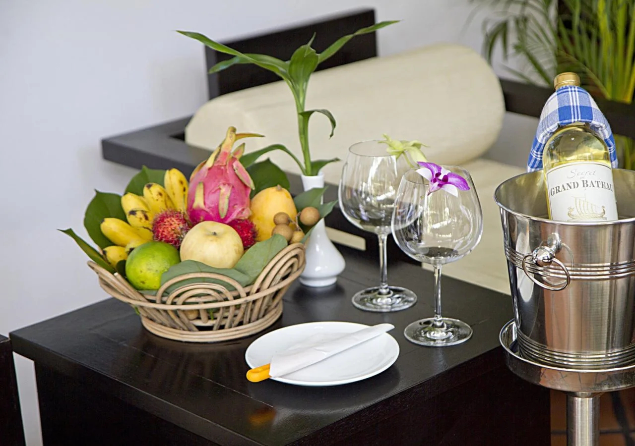 Foto - The Oasis Harbor