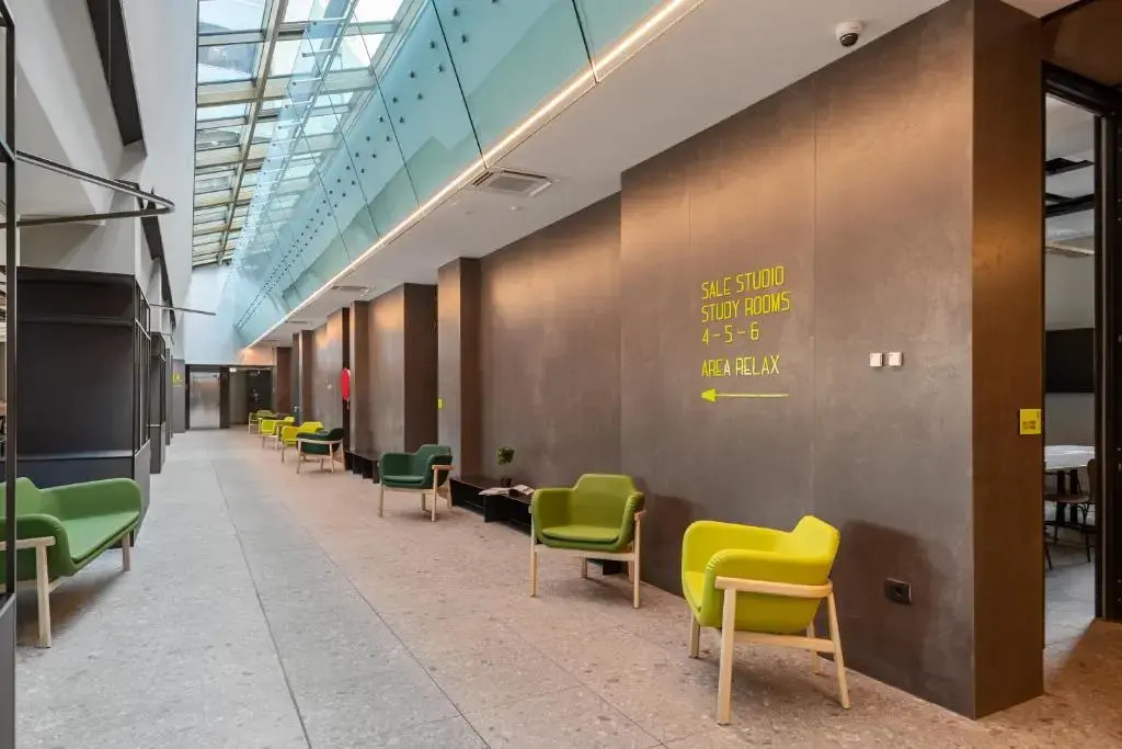 Photo - Camplus Firenze Fortezza Casa Per Ferie