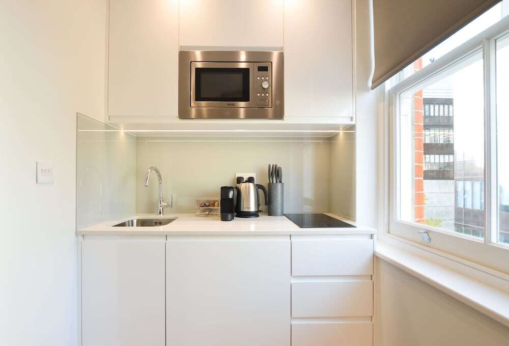 Photo - StayPrime Marylebone Serviced Apartments