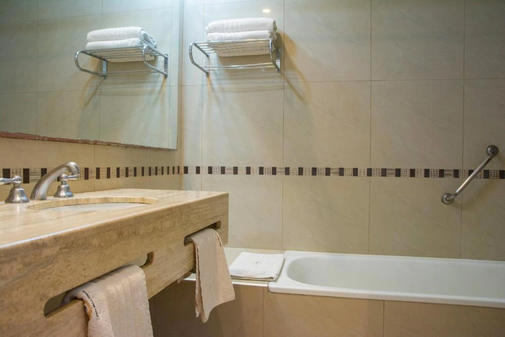 Foto - Hotel Catalinas Tucuman
