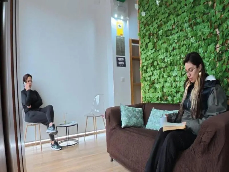 Photo - Aiora Hostel