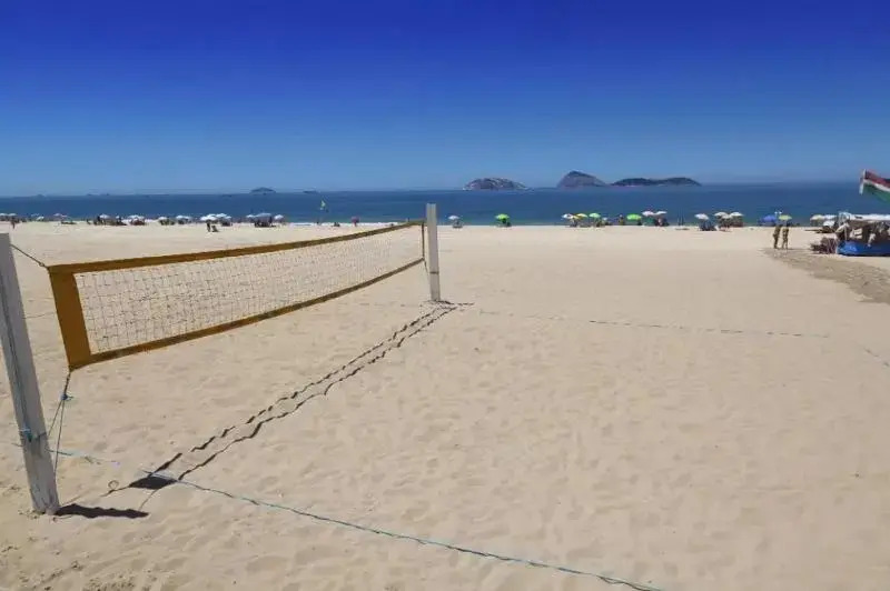 Photo - Anna Suites Ipanema by Arena Hotéis