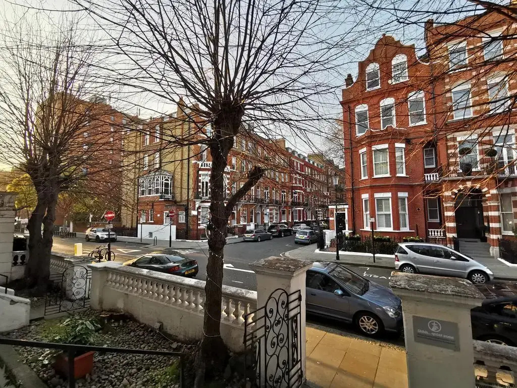 Photo - YHA London Earl's Court